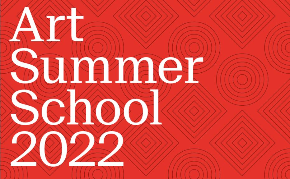 VIVE ART SUMMER SCHOOL